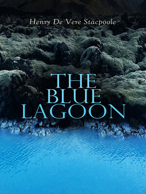 cover image of The Blue Lagoon
